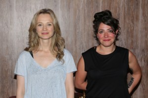 Long Wharf Theatre Announces Its 2017-18 Season