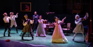 FringeNYC Announces 2012 International Productions