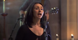 Natascia Diaz Sings "I Don’t Know How to Love Him" From <em>Jesus Christ Superstar</em>
