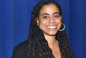 Signature Theatre 2017 Gala to Celebrate Residency One Playwright Suzan-Lori Parks
