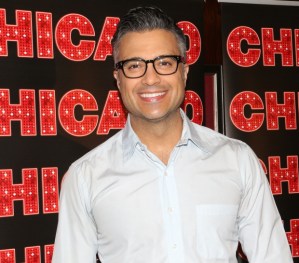 Jaime Camil to Star in <em>Mamma Mia!</em> at the Hollywood Bowl