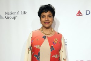 Phylicia Rashad and More Join Free Shakespeare in the Park <em>Midsummer</em> Cast