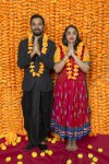 <em>Monsoon Wedding</em> Makes Landfall at Berkeley Rep