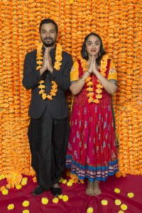 <em>Monsoon Wedding</em> Makes Landfall at Berkeley Rep
