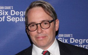 Matthew Broderick, Tyne Daly, and More to Celebrate 50 Years of Center Theatre Group