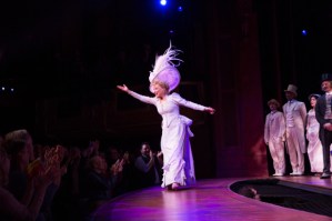 You Can Now Listen to the Cast Album of <em>Hello, Dolly!</em>, Starring Bette Midler