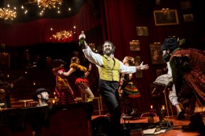 Broadway Records to Release the "2017 Tony Award Season" Album