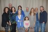 The Cast of Horton Foote's <em>The Traveling Lady</em> Meets the Press