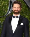 Matthew Morrison to Headline Westport County Playhouse Gala