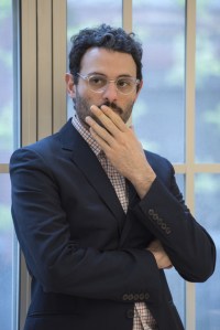 Rajiv Joseph, Terry Kinney, Jenny Schwartz Set for Vineyard Theatre Season