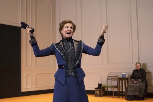 <em>A Doll's House, Part 2</em> Extends Broadway Engagement