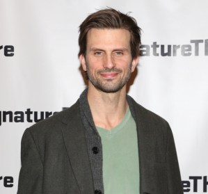 Frederick Weller and More to Join Deirdre O'Connell in <em>Fulfillment Center</em>
