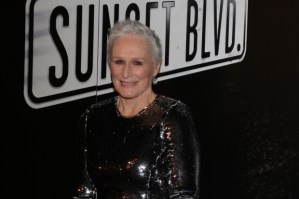 Glenn Close to Be Honored for Lifetime Achievement at Theatre World Awards
