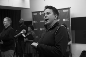 Davis Gaines Completes the Principal Cast of the Muny's Jay Armstrong Johnson-Led <em>Newsies</em>