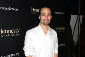 Lin-Manuel Miranda to Fund New Scholarship at the National Theater Institute