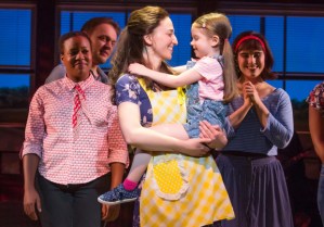 6 Broadway Shows to Complete Your Perfect Mother's Day
