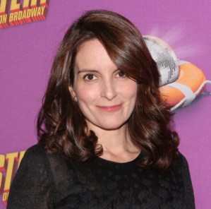 Tina Fey Previews Her New <em>Mean Girls</em> Musical