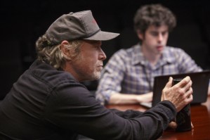 <em>The Antipodes</em> Announces General Rush Policy