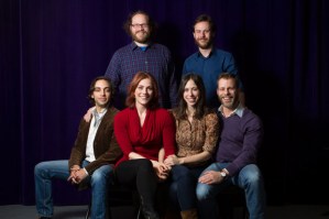 Full Cast Announced for Fiasco Theater's <em>The Imaginary Invalid</em>