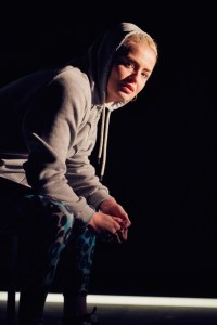 <em>Iphigenia in Splott</em>