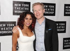 <em>Rent</em>, <em>Dear Evan Hansen</em>, <em>Next to Normal</em> Stars Honor Michael Greif