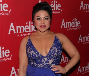 Final Bow: Peek Inside the Childhood Imagination of <em>Amélie</em>'s Maria-Christina Oliveras