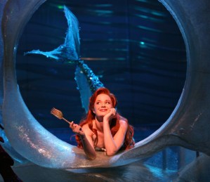 ABC Dives Into Live Musicals With <em>The Little Mermaid</em>
