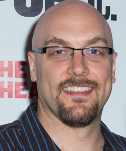 Alexander Gemignani Named Artistic Director of National Music Theater Conference