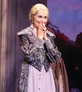 32 Years After Her First Tony Nod, <em>Anastasia</em>'s Mary Beth Peil Finally Feels at Home