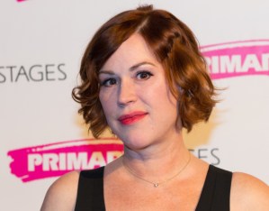 Molly Ringwald, Amy Spanger, and More Set to Perform at Keen Company Gala