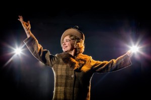 Mary Martello and Anthony Heald Star in <em>Gypsy</em> at Arden Theatre