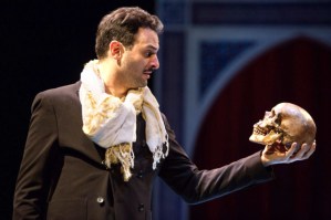 <em>Hamlet</em>