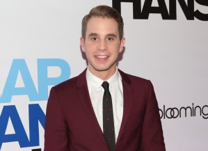 Ben Platt, <em>Dear Evan Hansen</em> Receive Drama League Awards