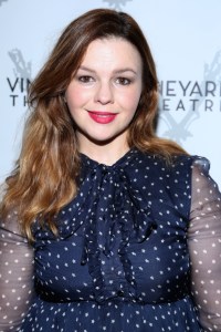 Amber Tamblyn-Led <em>Can You Forgive Her?</em> Celebrates Ahead of Opening