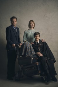 West End <em>Harry Potter and the Cursed Child</em> Releases New Character Portraits