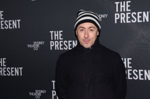 Alan Cumming, Jane Lynch, and More Set for <em>Concert for America</em> at the Curran