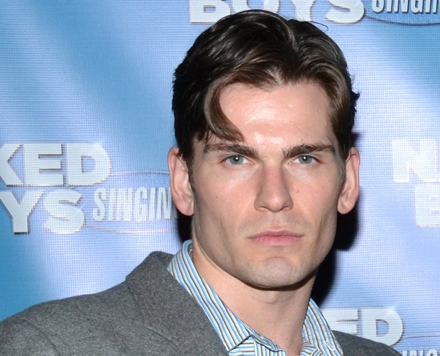 Casting Announced for Goodspeed Oklahoma! - TheaterMania.com