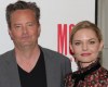 Matthew Perry's Play <em>The End of Longing</em> Extends Off-Broadway Run