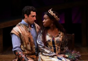 <em>Camelot</em>