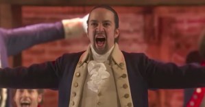 5 Patriotic Showtunes to Help Celebrate Memorial Day
