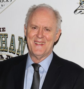 John Lithgow and More Join Public Theater Gala Cast List