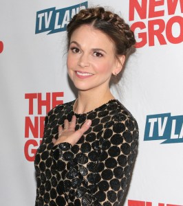 Sutton Foster to Join Boston Gay Men's Chorus for 35th Anniversary Concert