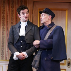 <em>The Government Inspector</em>