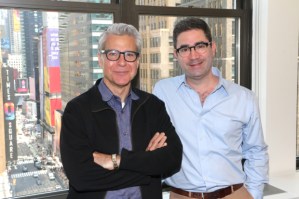 Jonathan Tolins and Mark Waldrop Share the Secrets of Creating the Drama Desk Awards