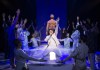 <em>Jesus Christ Superstar</em> Extends at Signature Theatre