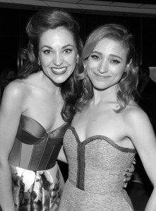 Go Inside the 2017 Drama Desk Awards With Broadway and Off-Broadway's Biggest Stars