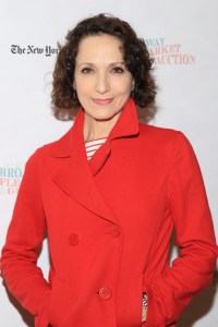 Bebe Neuwirth to Receive the Players' Helen Hayes Award