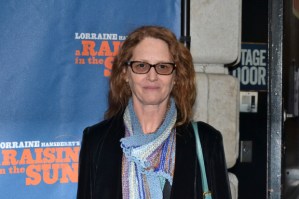 Melissa Leo Joins Williamstown Theatre Festival Reading of <em>Safe Space</em>