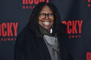 Whoopi Goldberg, Mark Hamill, and John Legend Among Stars Set for 2017 Tony Awards