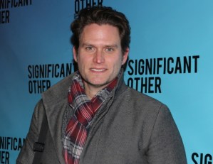 Steven Pasquale to Star in Ayad Akhtar's <em>Junk</em> on Broadway